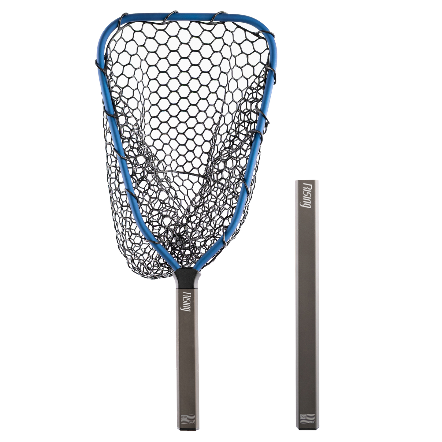 Rising Fishing Brookie Net Package
