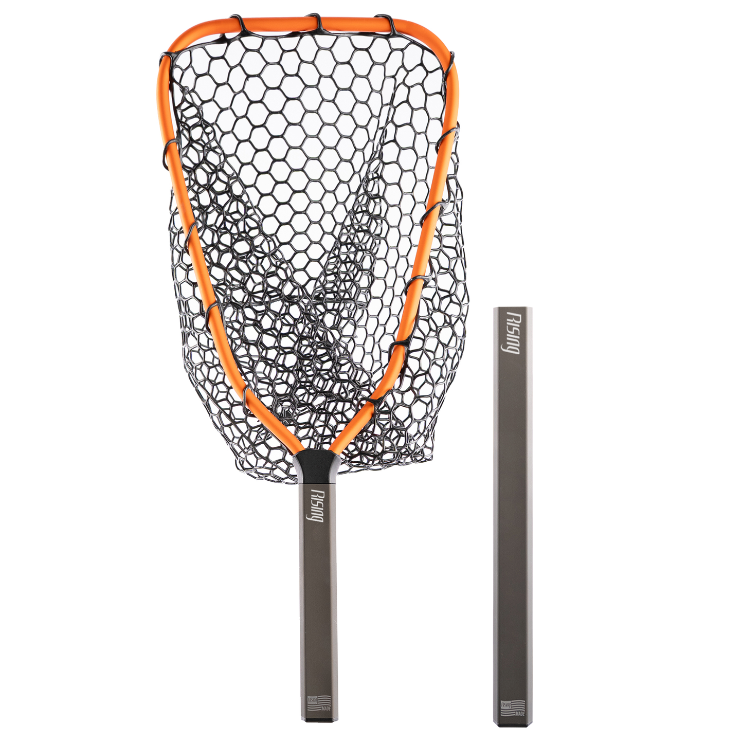 Rising Fishing Brookie Net Package