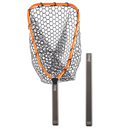 Rising Fishing Brookie Net Package