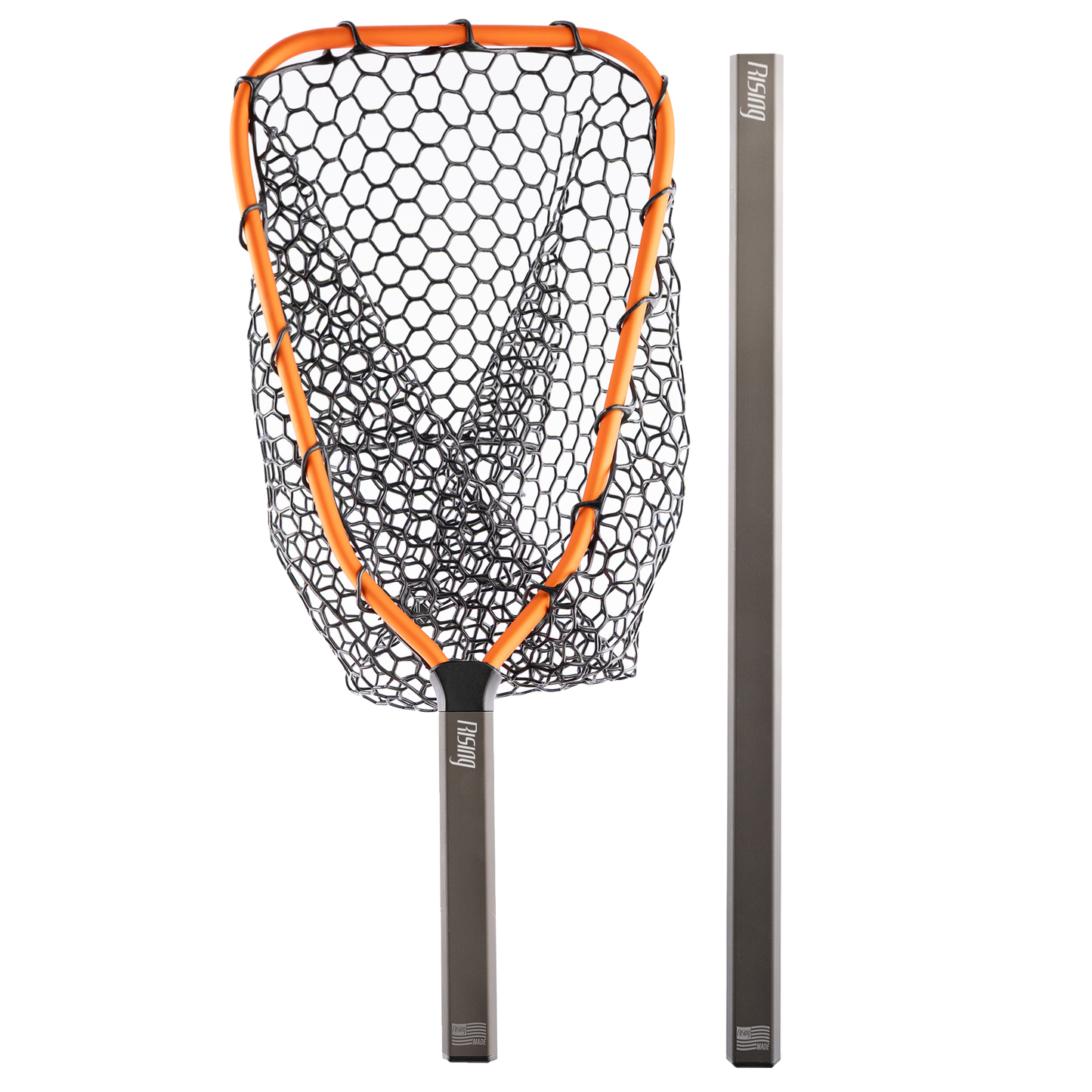 Rising Fishing Brookie Net Package