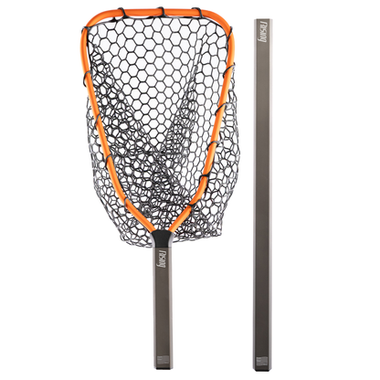 Rising Fishing Brookie Net Package