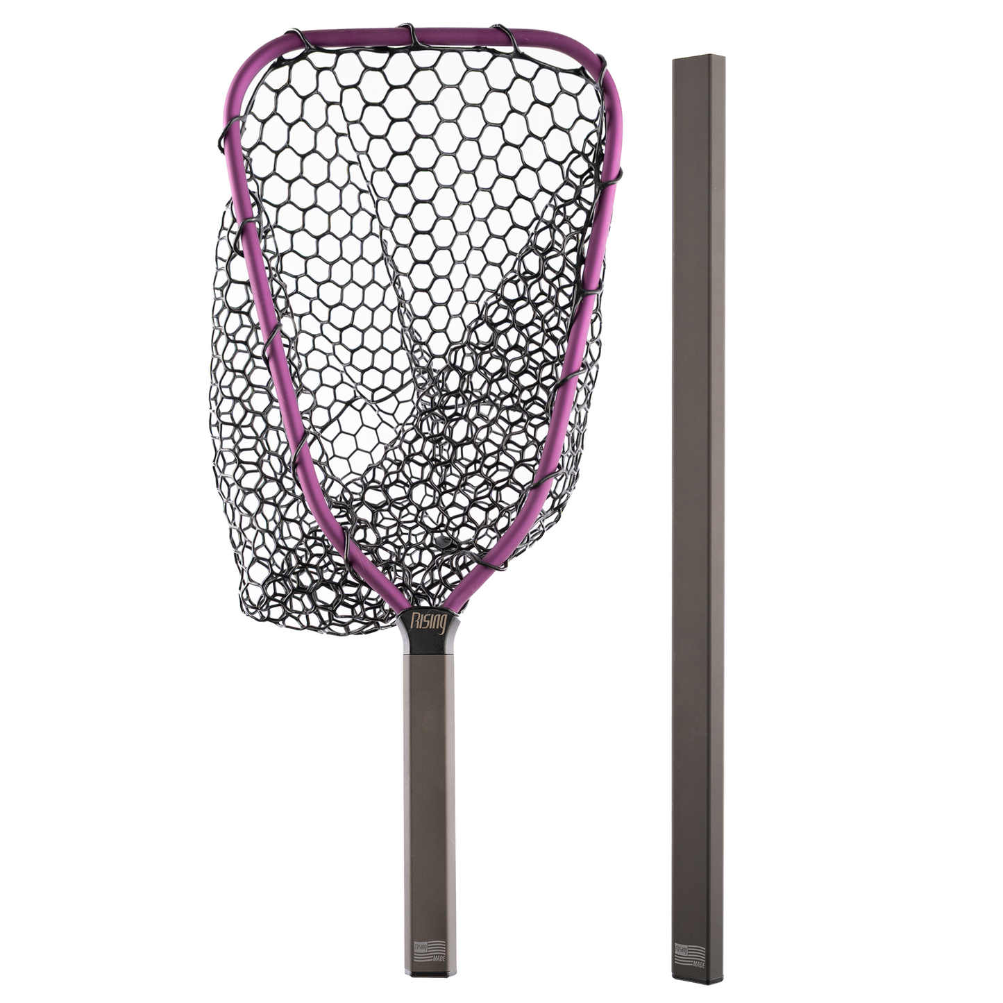 Rising Fishing Brookie Net Package