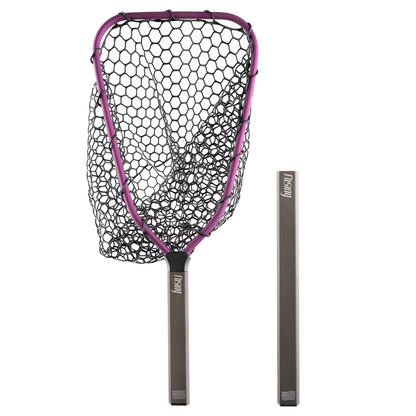 Rising Fishing Brookie Net Package