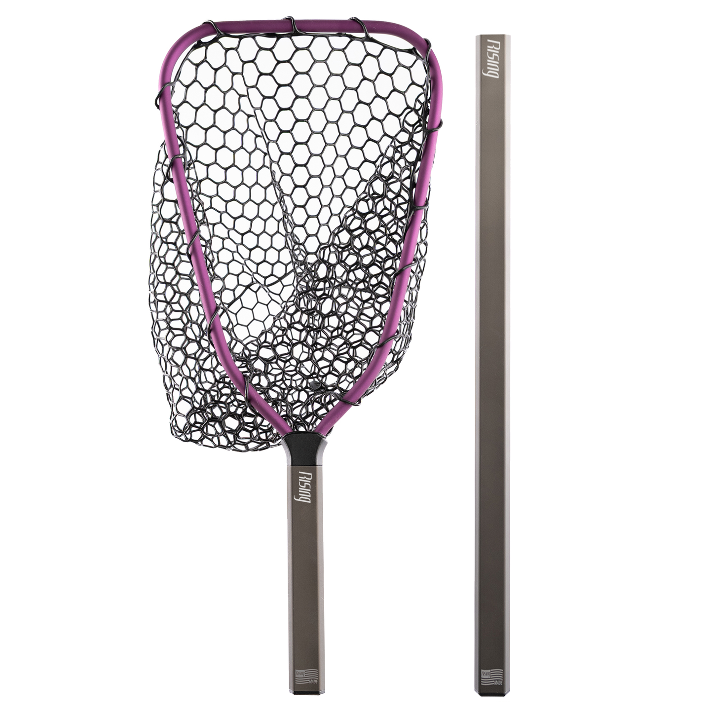 Rising Fishing Brookie Net Package