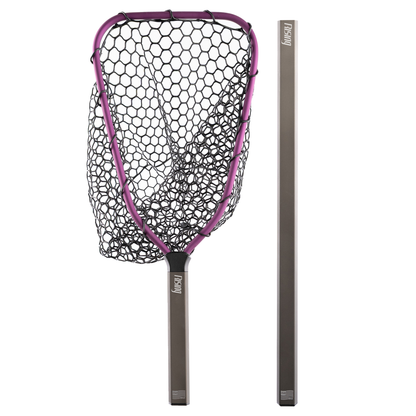Rising Fishing Brookie Net Package