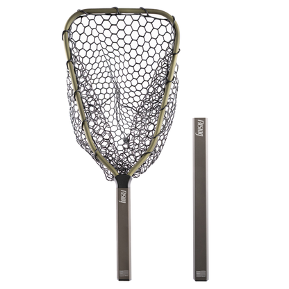 Rising Fishing Brookie Net Package