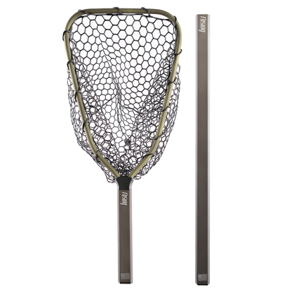 Rising Fishing Brookie Net Package