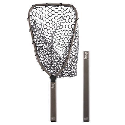 Rising Fishing Brookie Net Package