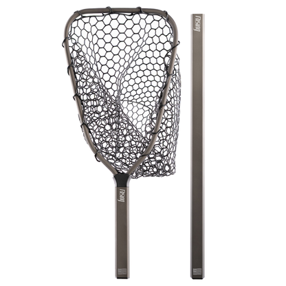 Rising Fishing Brookie Net Package