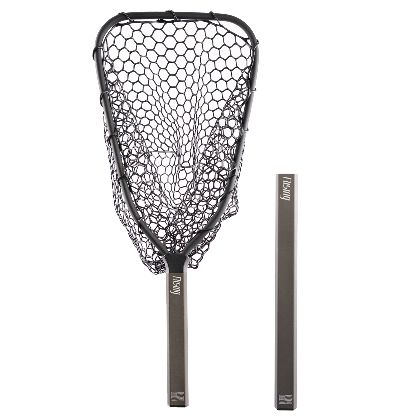 Rising Fishing Brookie Net Package