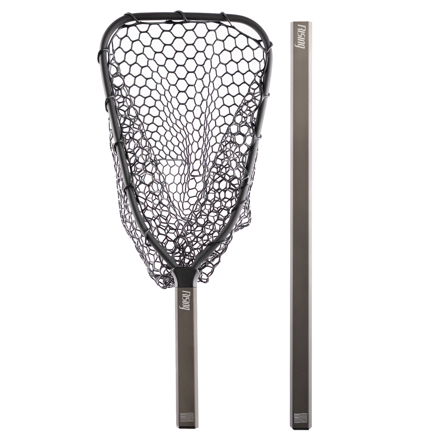Rising Fishing Brookie Net Package