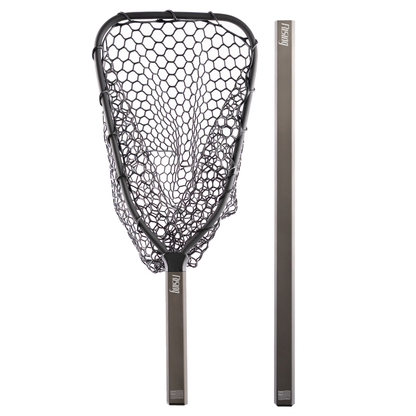Rising Fishing Brookie Net Package