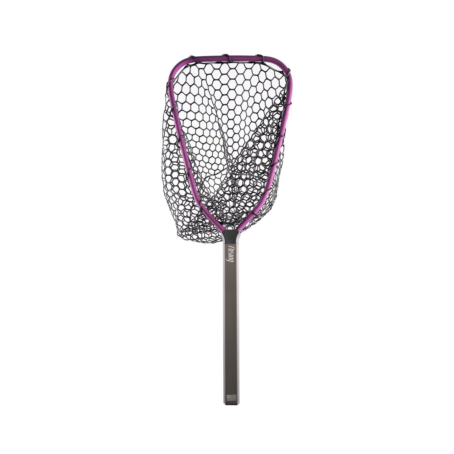 Rising Fishing Brookie Net