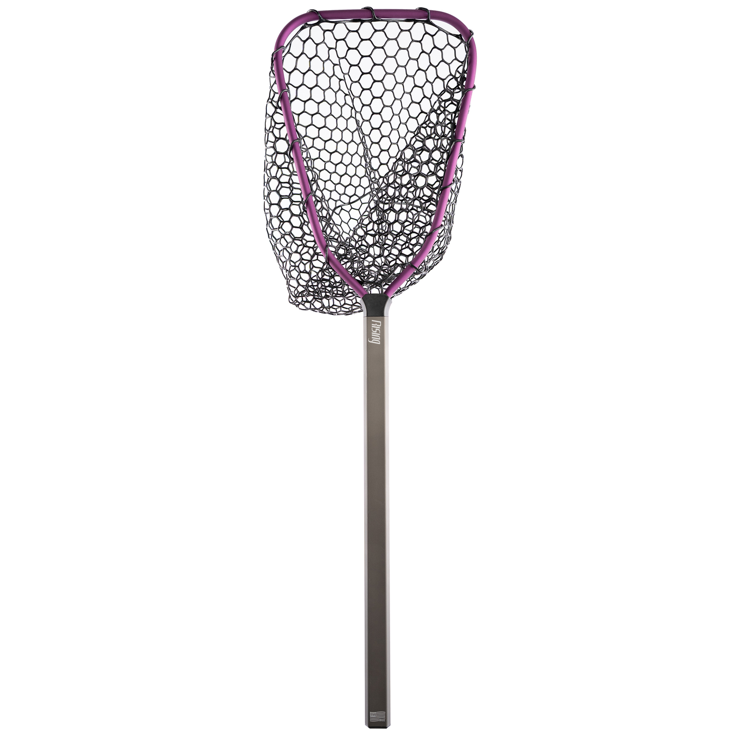 Rising Fishing Brookie Net