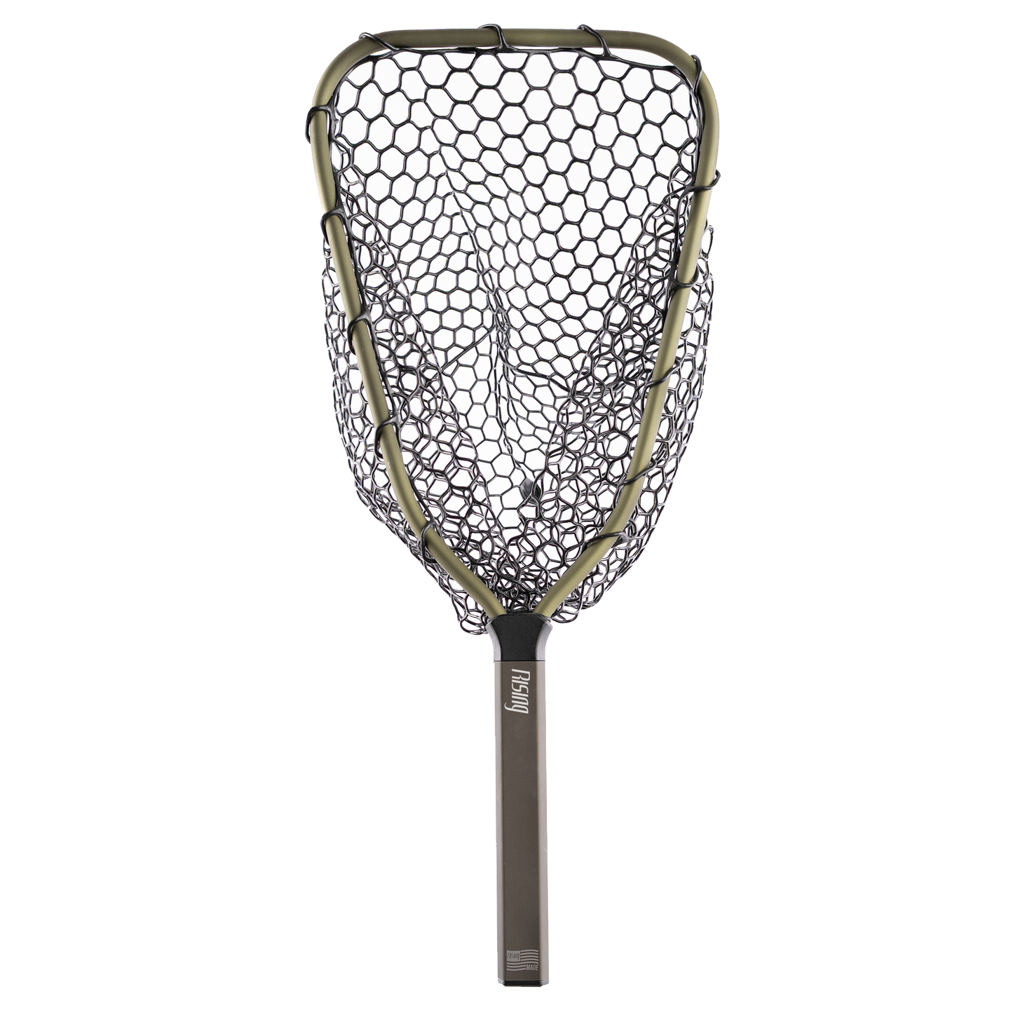 Rising Fishing Brookie Net