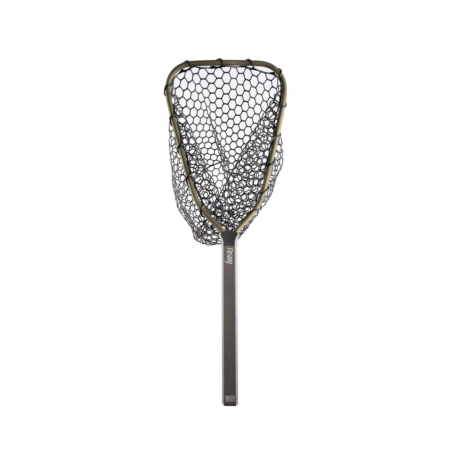 Rising Fishing Brookie Net