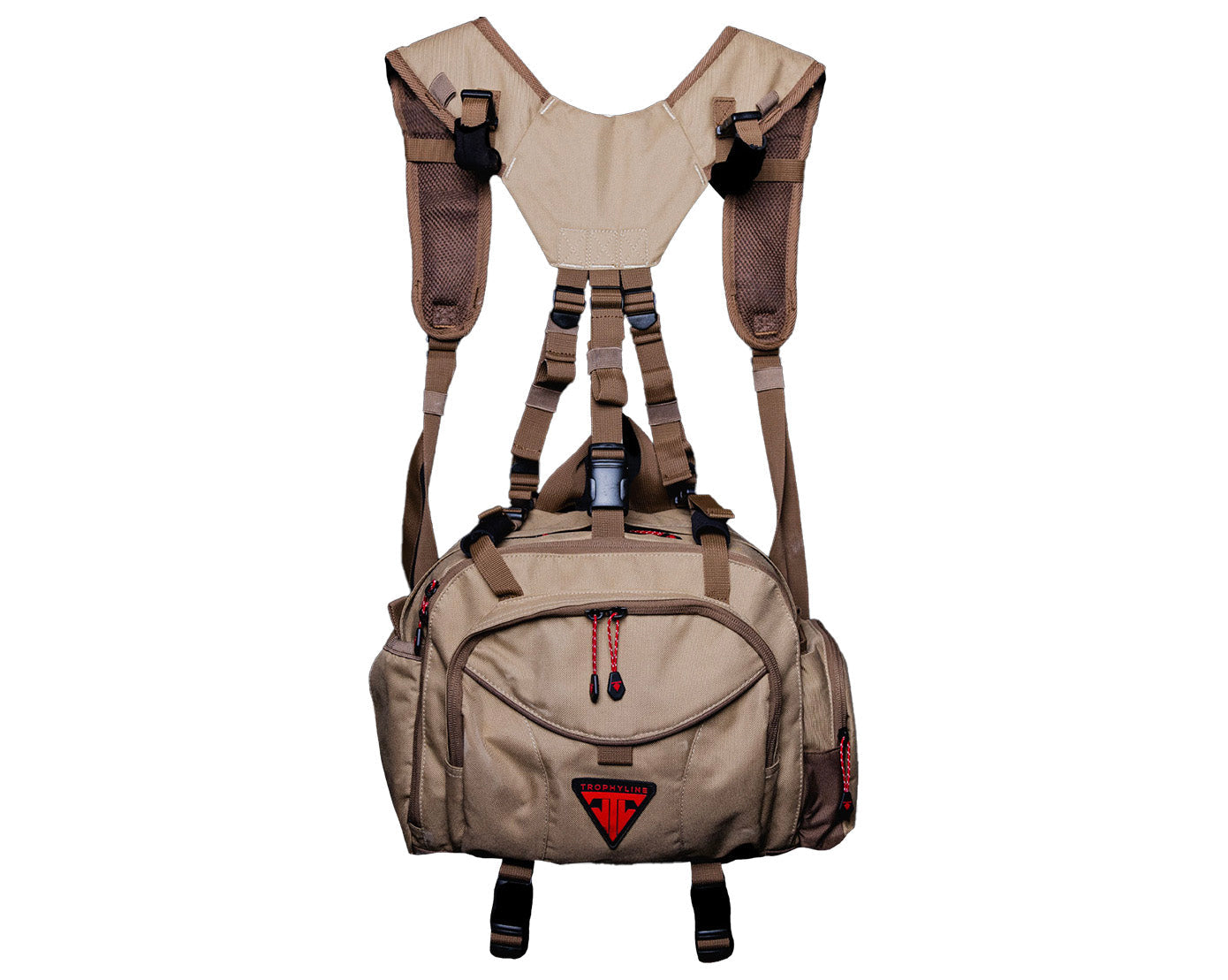 Trophyline The Platow Pack
