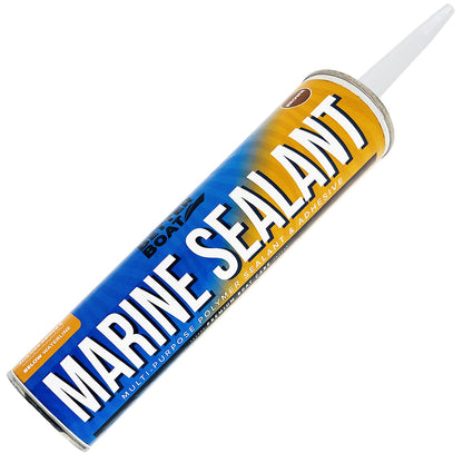 Better Boat - Marine Sealant & Adhesive Caulk