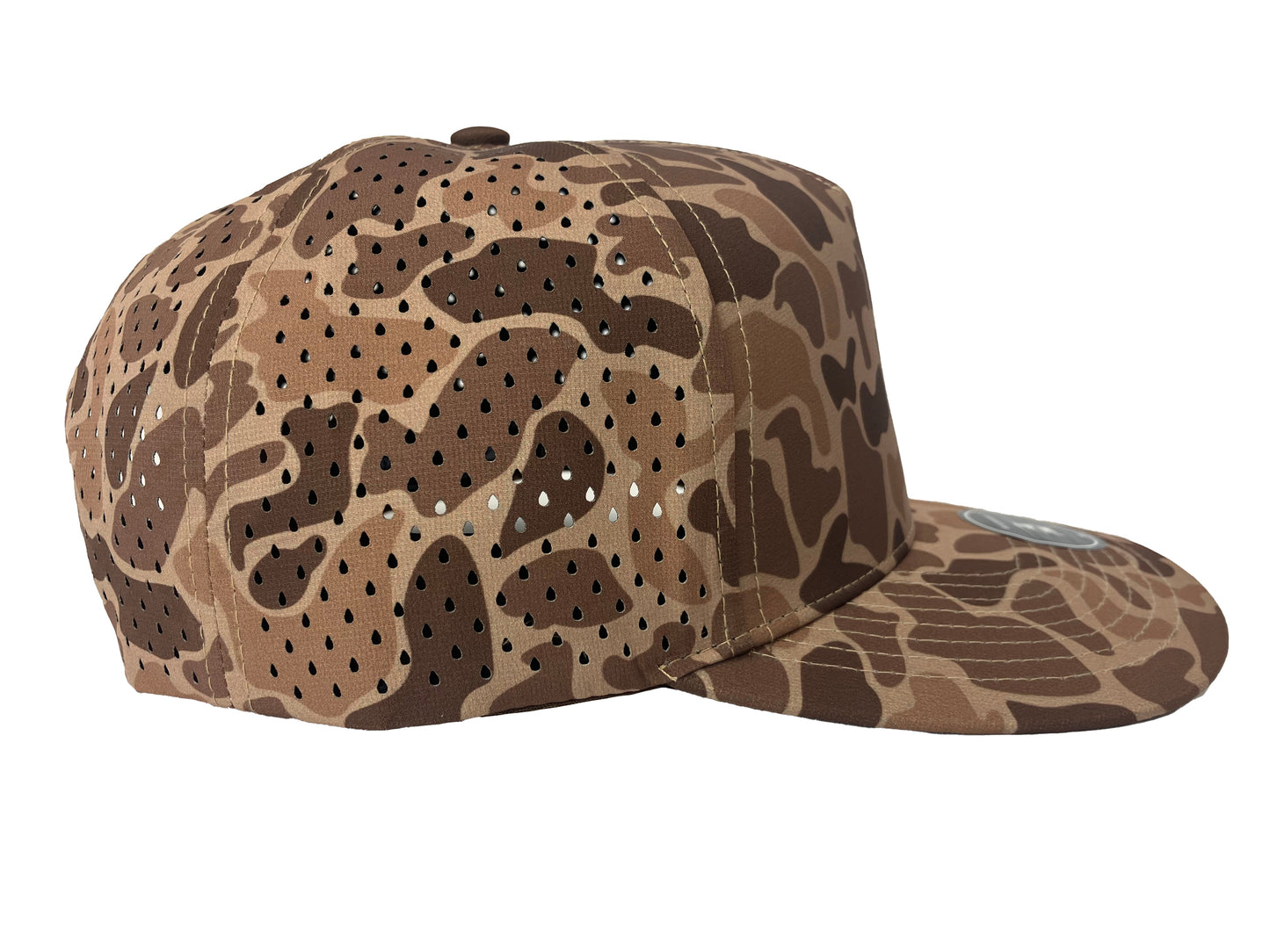 Boonedox Camo Hat