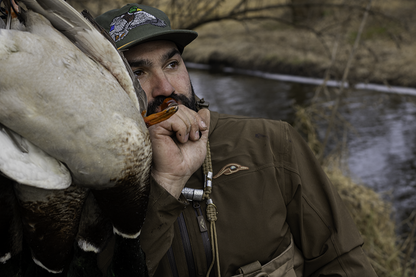 AF Waterfowl - THE MALLARD DRAKE RIPSTOP ROPE HAT