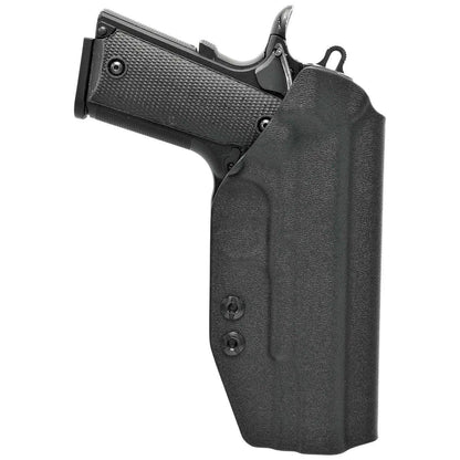 Rounded Gear Browning 1911 .380 IWB Holster