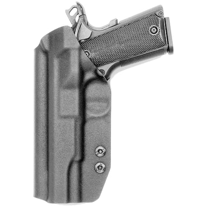 Rounded Gear Browning 1911 .380 IWB Holster