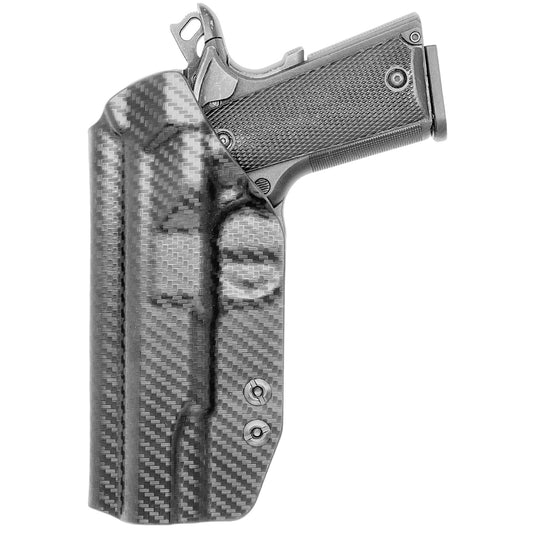 Rounded Gear Browning 1911 .380 IWB Holster