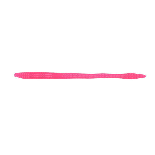 FishCo FC Finesse Worm 6" (12pk)