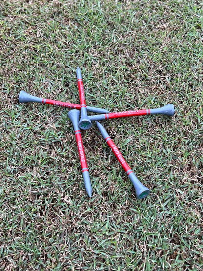 1803 Golf Buckeye Golf Tees