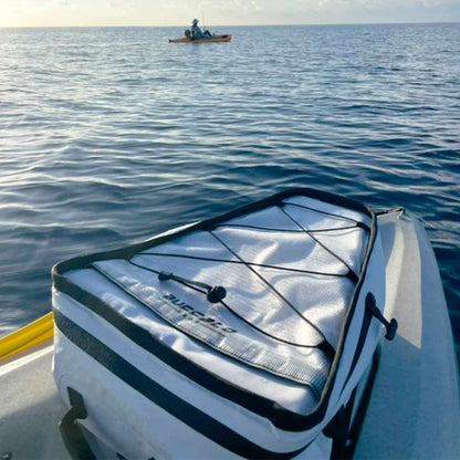 Buffalo Gear 18'' Kayak Cooler Bag With Waterproof Zipper