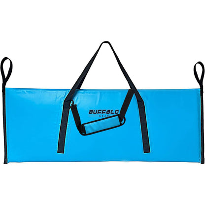 Buffalo Gear 48x18'' Fish Cooler Bag