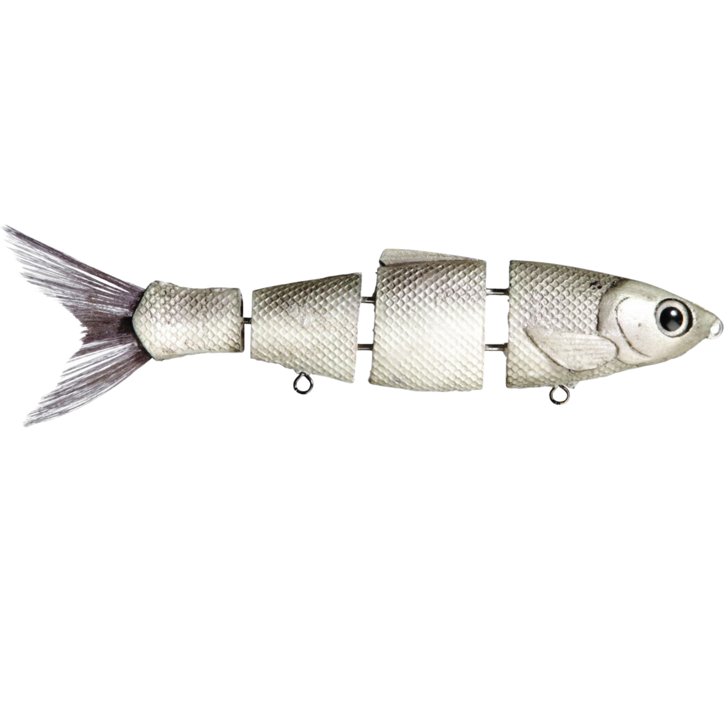 Bull Herring Swimbaits