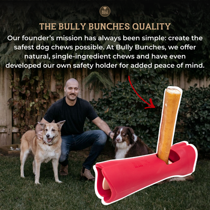 Bully Bunches - Bully Bunches Puppy Pack
