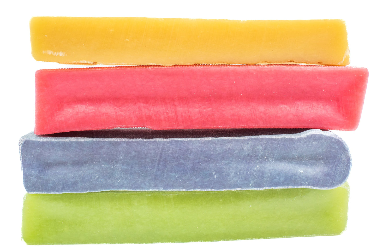 Bully Bunches - Himalayan Yak Chew Flavor Pack