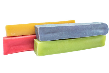 Bully Bunches - Himalayan Yak Chew Flavor Pack