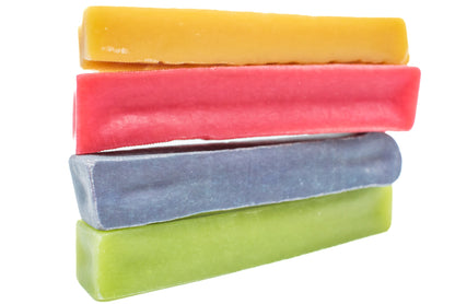 Bully Bunches - Himalayan Yak Chew Flavor Pack