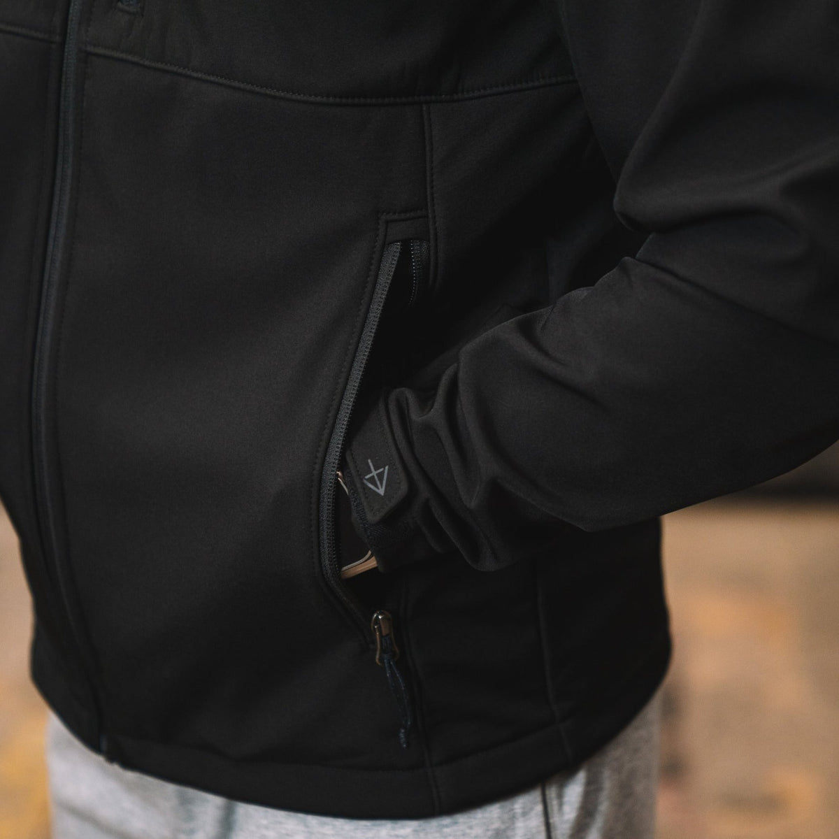 Arrowhead Tactical Apparel Tactical Jacket Alpha