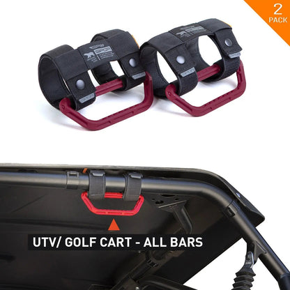 GP-Grip Universal Color Handles