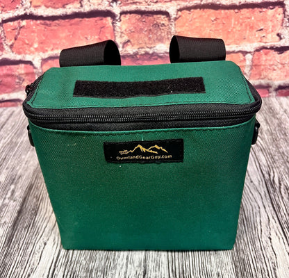 Overland Gear Guy Butane Can Pouch