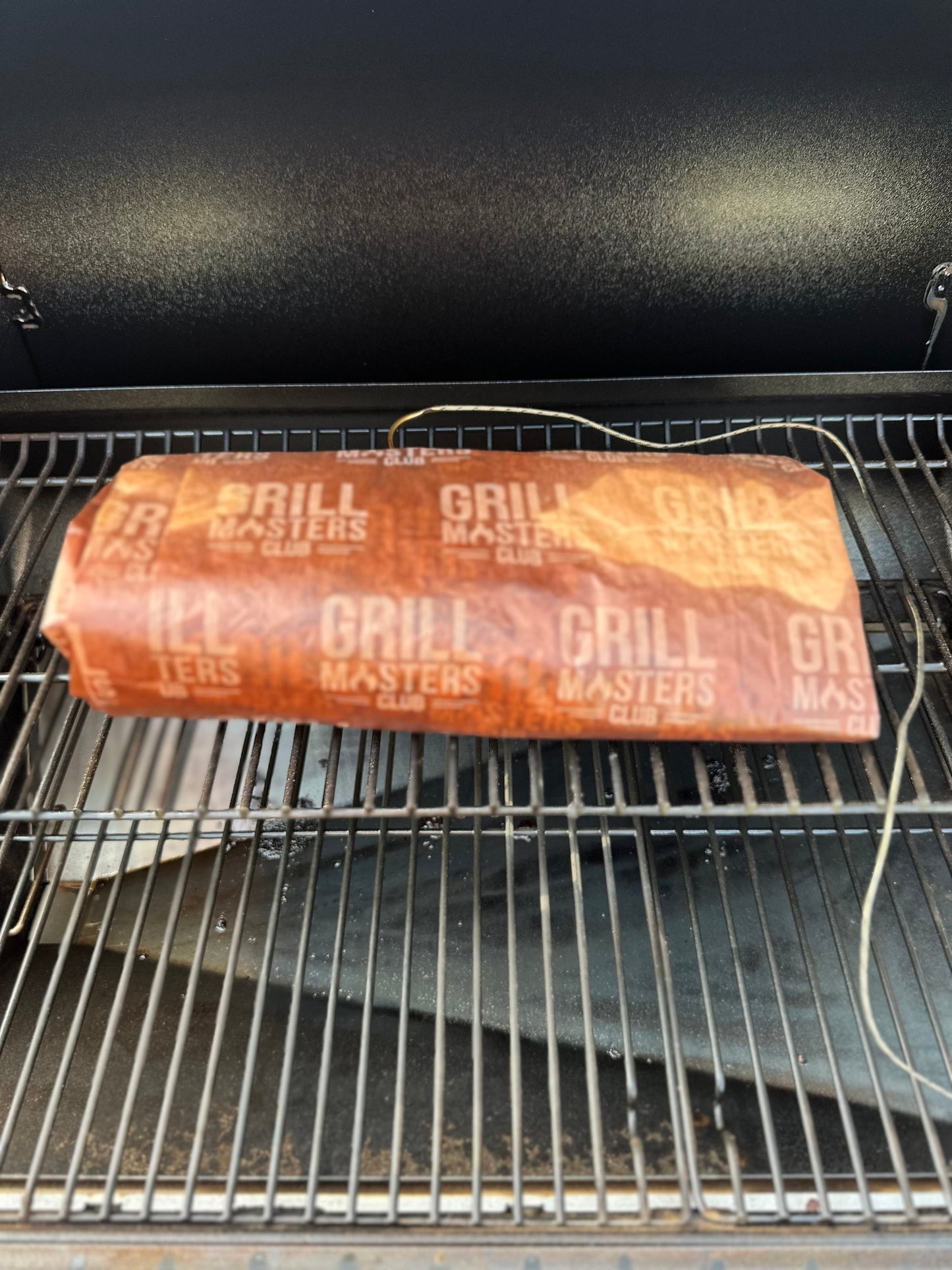 Grill Masters Club Pink Butcher Paper (24" x 200')