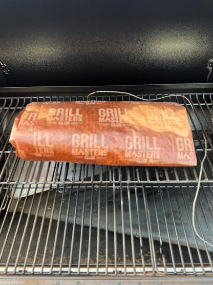 Grill Masters Club Pink Butcher Paper (24" x 200')