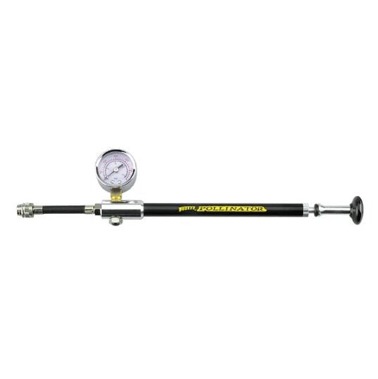 Rambo Bikes Buzzy’s Pollinator 300PSI Shock Pump