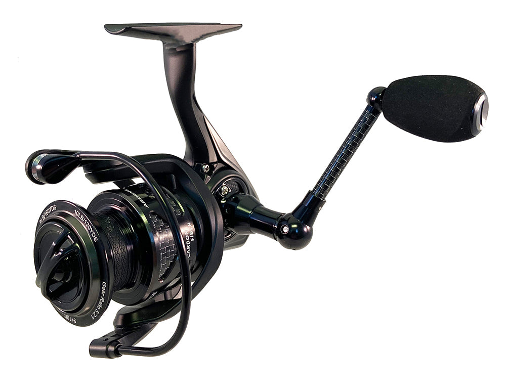 Ardent Tackle C-Force Spinning Reel
