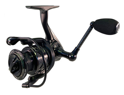 Ardent Tackle C-Force Spinning Reel
