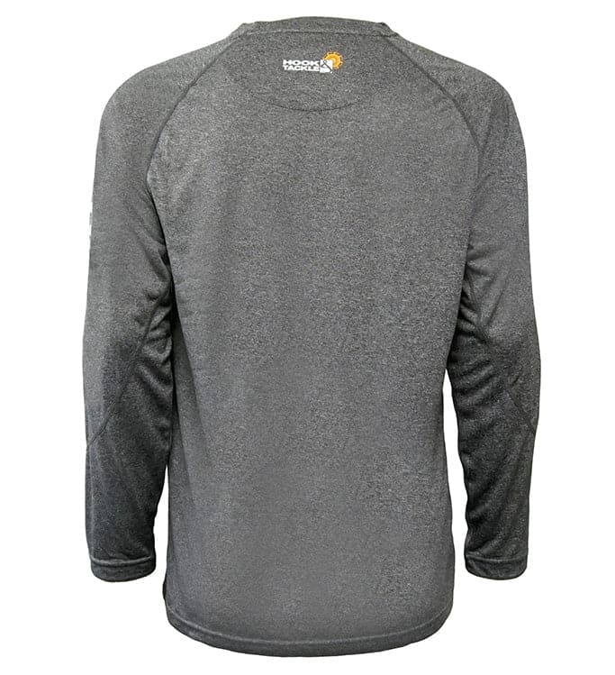 Hook & Tackle Youth Seamount UV Fishing Shirt (8-20)