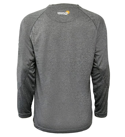 Hook & Tackle Youth Seamount UV Fishing Shirt (8-20)