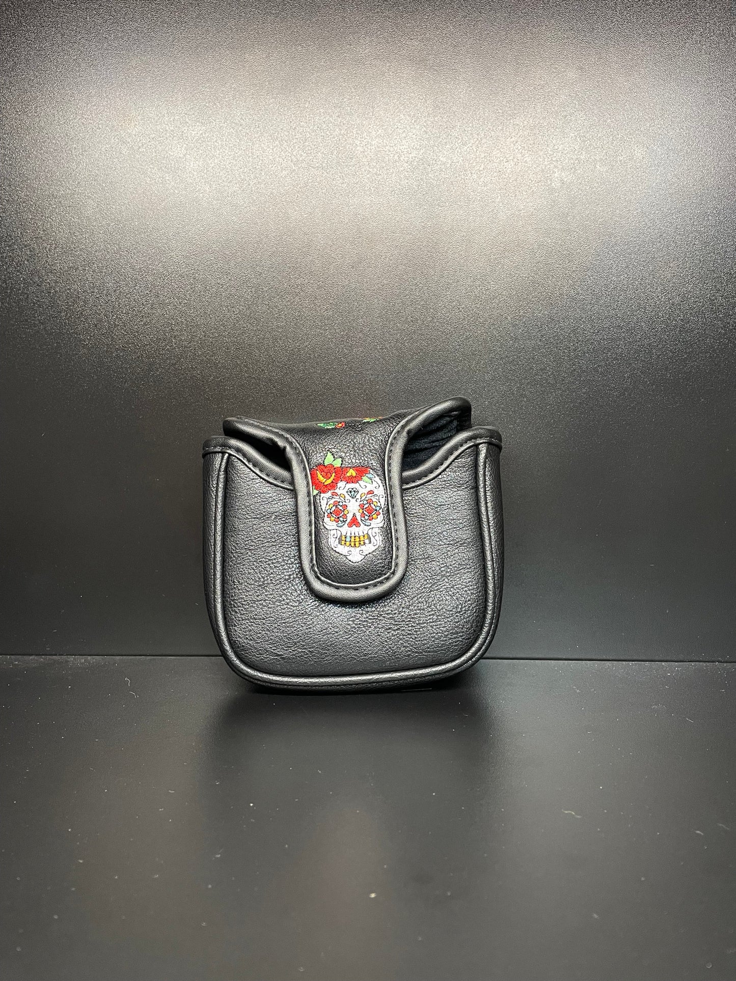 ParWestGolf Dia De los Muertos Headcover