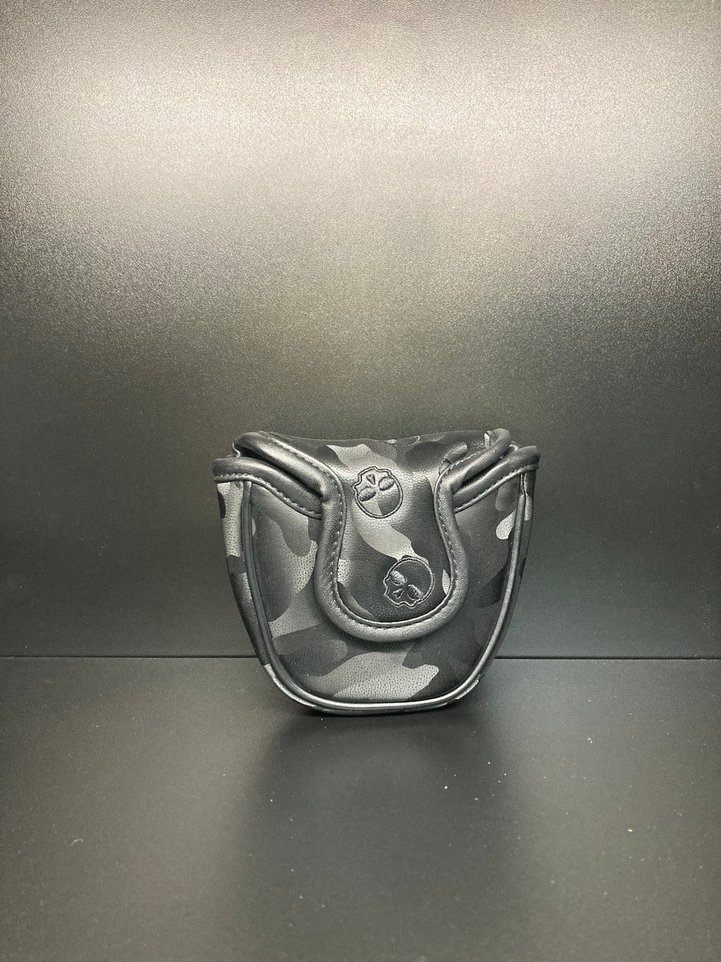 ParWestGolf Skulls Headcover