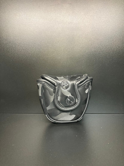 ParWestGolf Skulls Headcover