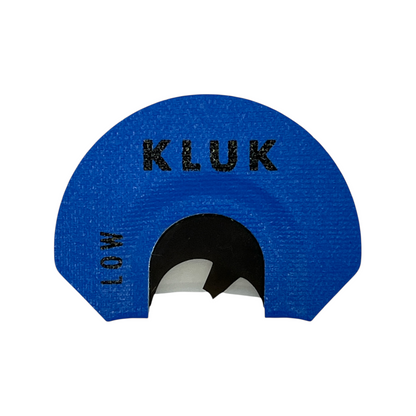 KLUK YOUNG GUN CUTTER